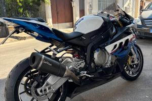 Bmw s 1000 rr - 2010