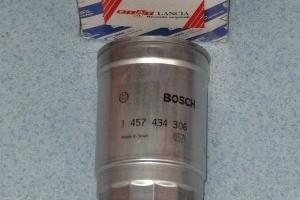 Filtro Gasolio Alfa 156, Fiat Marea, Lancia Lybra