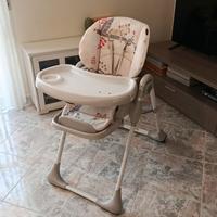 Seggiolone Foppapedretti