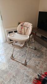 Seggiolone Foppapedretti