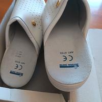 Scarpa uomo, pianella 