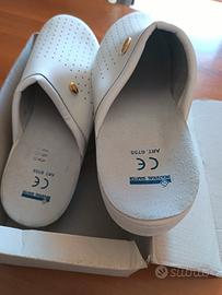 Scarpa uomo, pianella 