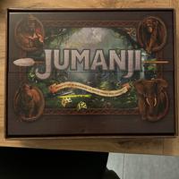 Gioco da tavolo JUMANJI nuovo