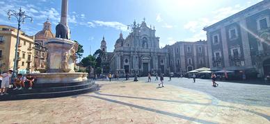 PIAZZA UNIVERSITA' mq.370 divisibile