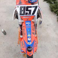 KTM SX 50