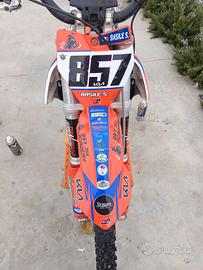 KTM SX 50