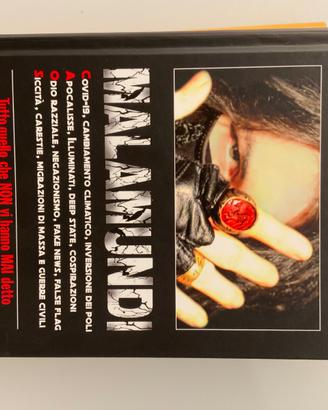 Libro Malamundi