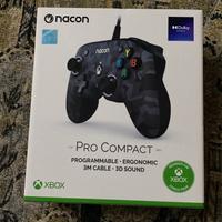 Controller xbox nacon