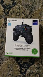 Controller xbox nacon