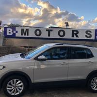 Volkswagen T-Cross 1.0 TSI 110 CV Style