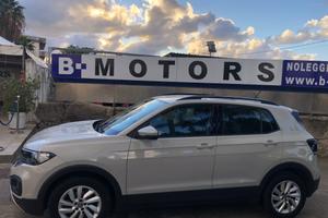 Volkswagen T-Cross 1.0 TSI 110 CV Style