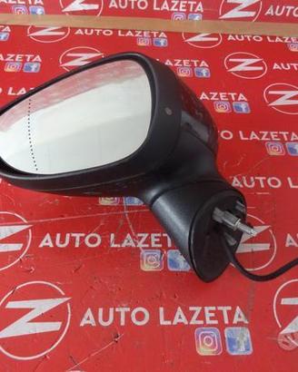 SPECCHIETTO RETROVISORE SINISTRO Ford Fiesta 5° Se