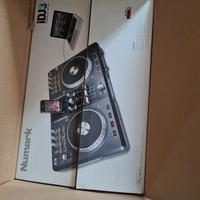 Numark iDj3