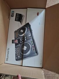 Numark iDj3