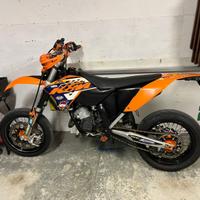 Ktm exc 125