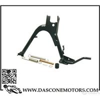 Cavalletto centrale booster 100