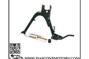 Cavalletto centrale booster 100