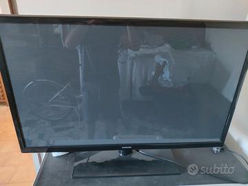 televisione samsung 43"
