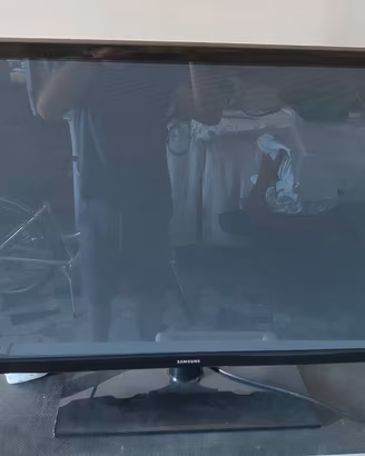 televisione samsung 43"