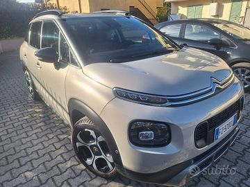 C3 aircross