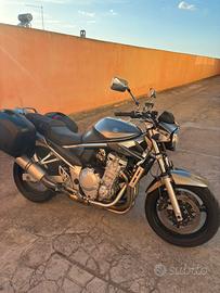 Suzuki GSF Bandit 650