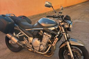 Suzuki GSF Bandit 650