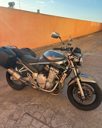 Suzuki GSF Bandit 650
