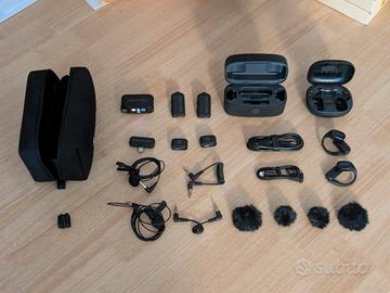 HollyLand Lark Max 2 ultimate combo