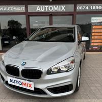 Bmw 216 216d Active Tourer