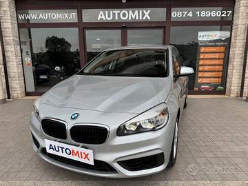 Bmw 216 216d Active Tourer