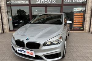 Bmw 216 216d Active Tourer