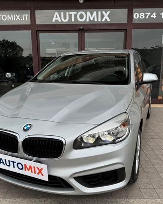 Bmw 216 216d Active Tourer