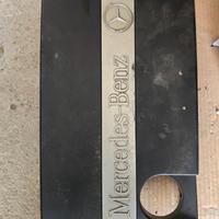Coperchio motore merecedes clk 200 kompressor