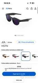 Oakley meta transition amethyst