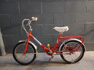 Bici Graziella vintage 