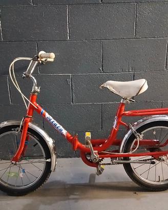Bici Graziella vintage 