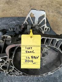 CAMBIO MANUALE COMPLETO FIAT 500 L Living Diesel (