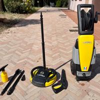 Idropulitrice LAVOR Raptor +spazzola pavimenti