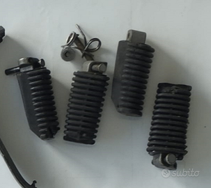 RICAMBI MOTO BMW R1100R