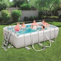 Piscine piscina Bestway 401 412 549 640 956 cm