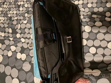 Borsa piquqdro