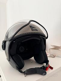 MOTO CASCO MOMODESIGN ORGINALE