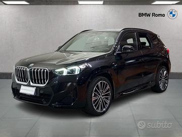 BMW X1 xdrive20d mhev 48V Msport auto