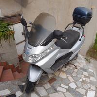 Scooter X8 Piaggio