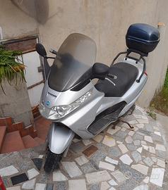 Scooter X8 Piaggio