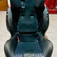 Seggiolino isofix