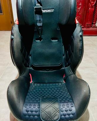 Seggiolino isofix
