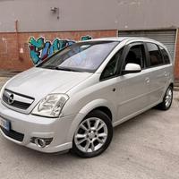 Opel Meriva Restyling 1.7 CDTI Cosmo Full 2008