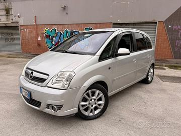 Opel Meriva Restyling 1.7 CDTI Cosmo Full 2008