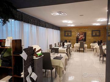 Rif.G329- ristorante chioggia
